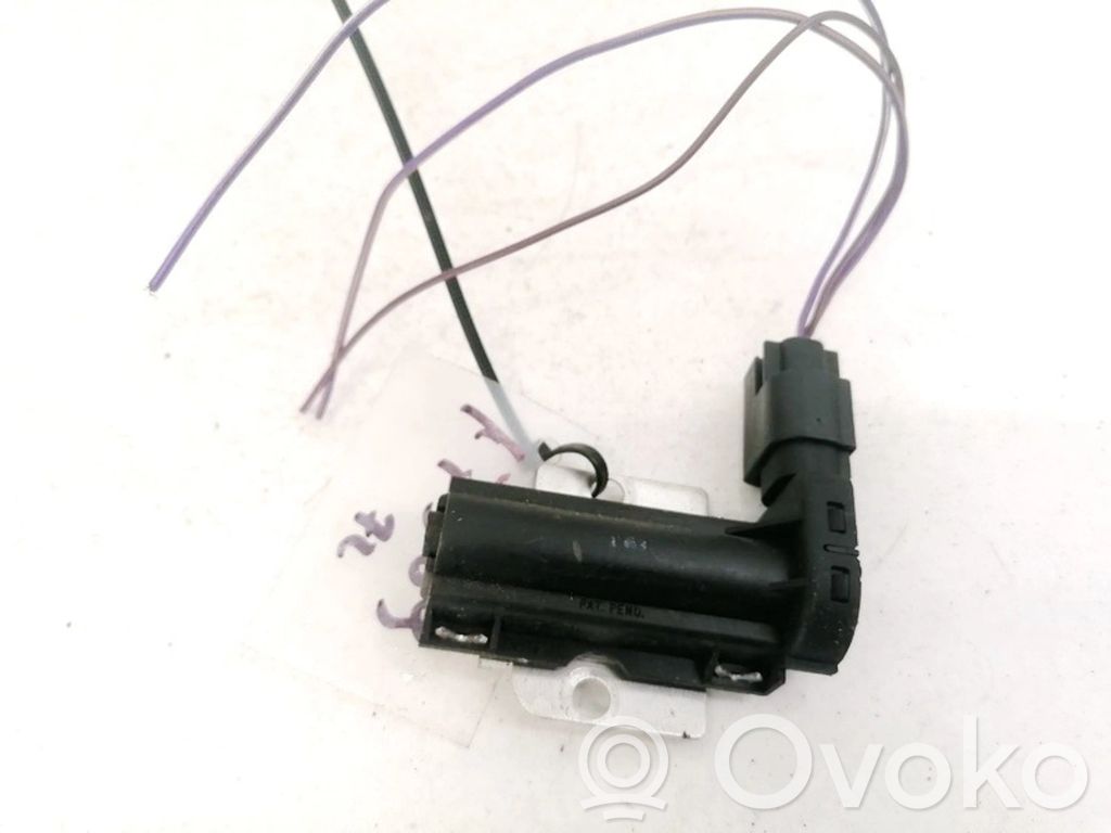 Sensor