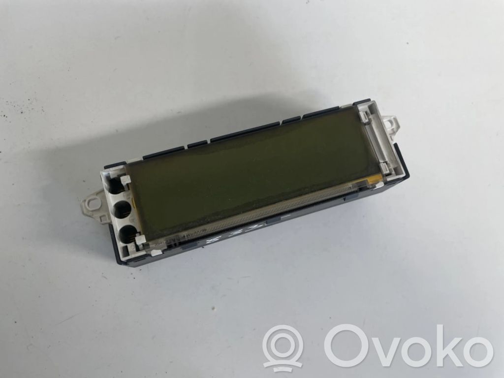 Monitor / wyświetlacz / ekran   9662988880,28118504,28118504,9662988880,NS0764216
