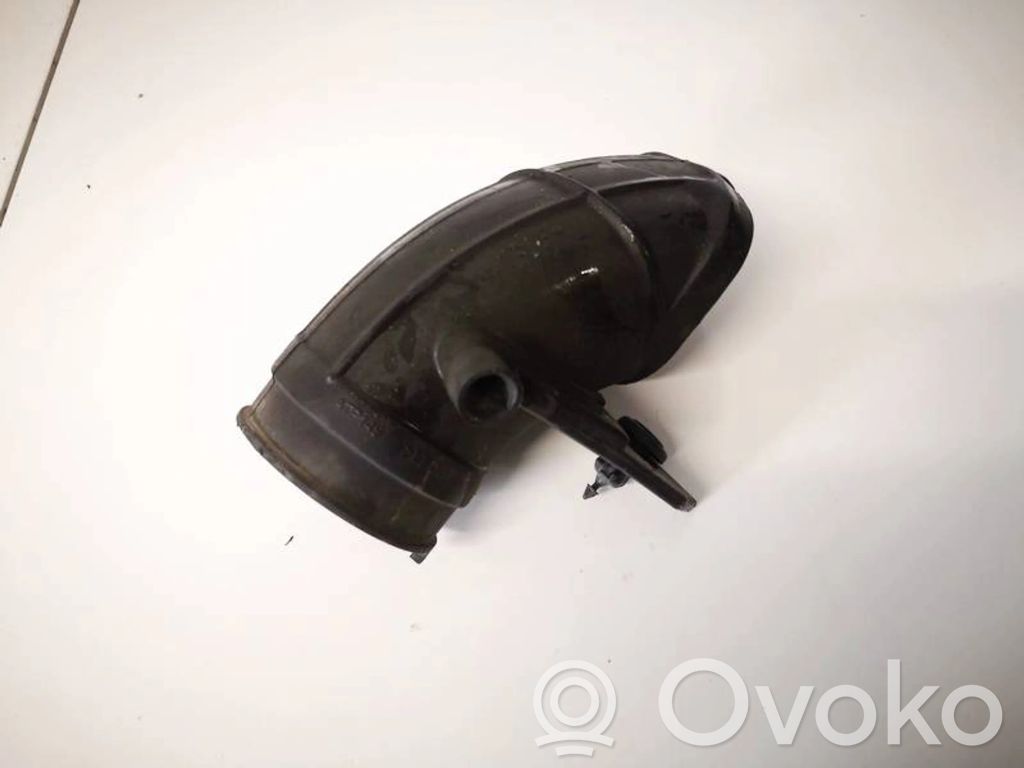 Honda Civic IX Einzelteil Lufteinlasskanal 