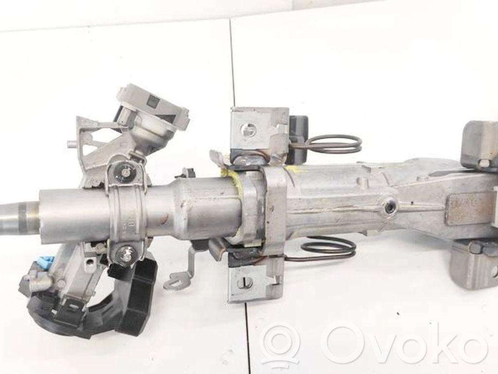 Honda Civic IX Eje de la columna de dirección 