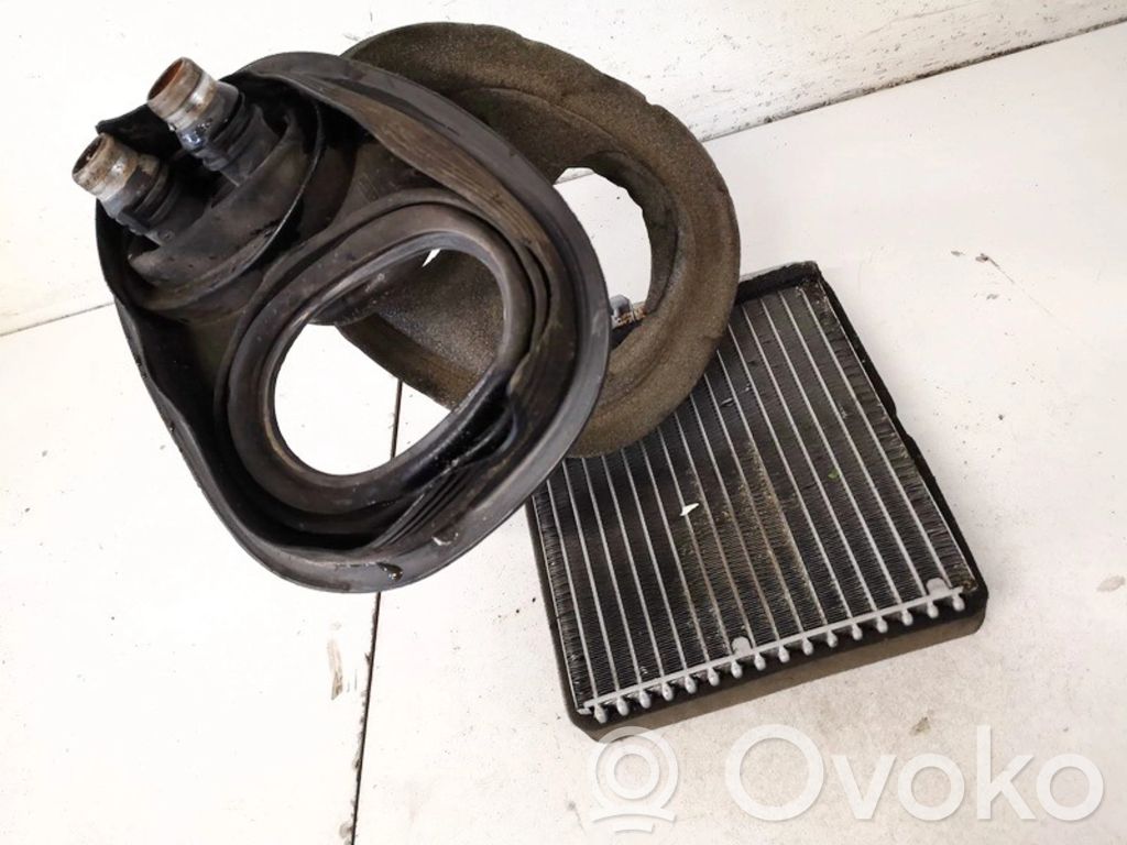 Volkswagen Touran I Radiator aerotermă 