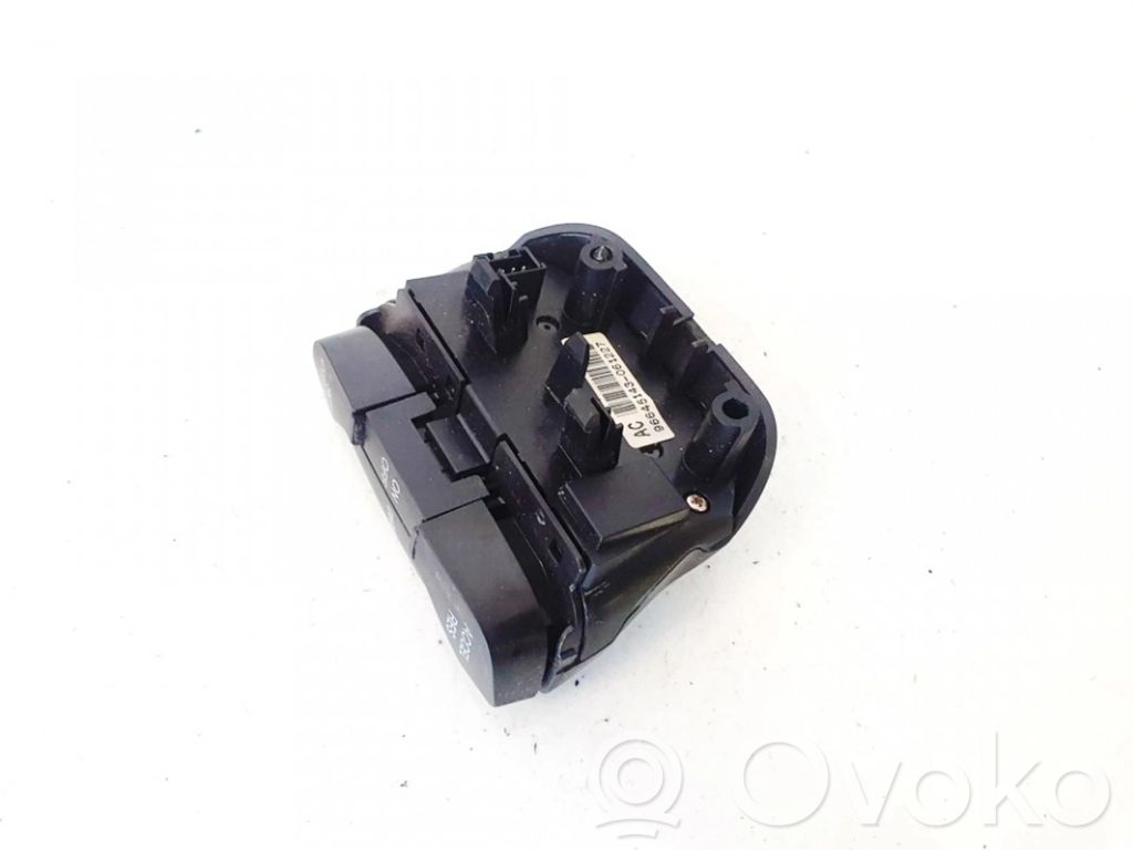 Chevrolet Epica Butoane/comutatoare pe volan