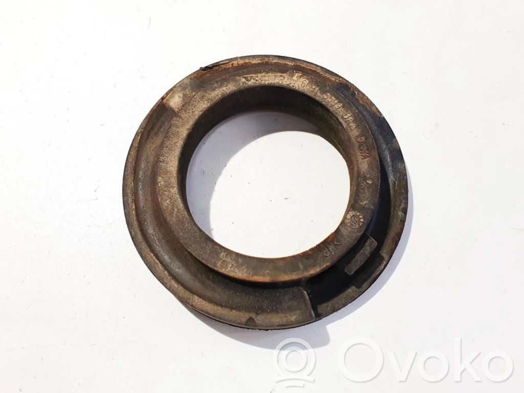 Volvo V70 Molla elicoidale anteriore con cuscinetti in gomma 