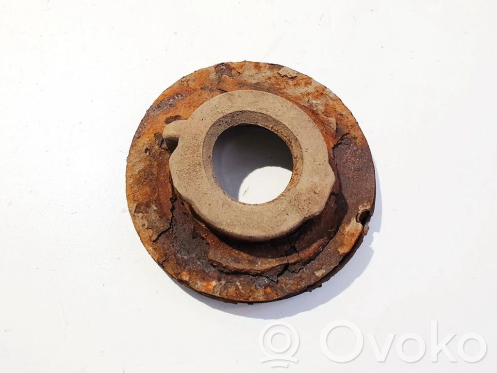 Skoda Octavia Mk2 (1Z) Patin de ressort avant