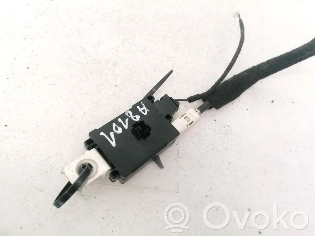 Citroen C5 Module unité de contrôle d'antenne 