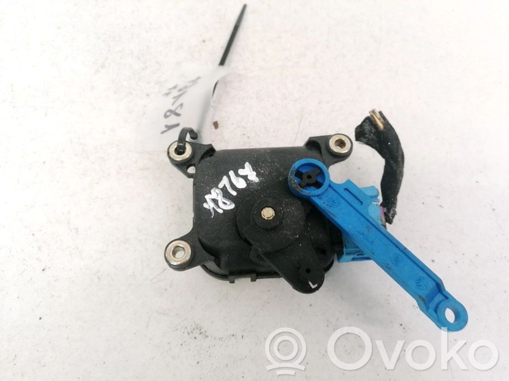 Audi A4 S4 B5 8D Motor/actuator clapetă aer