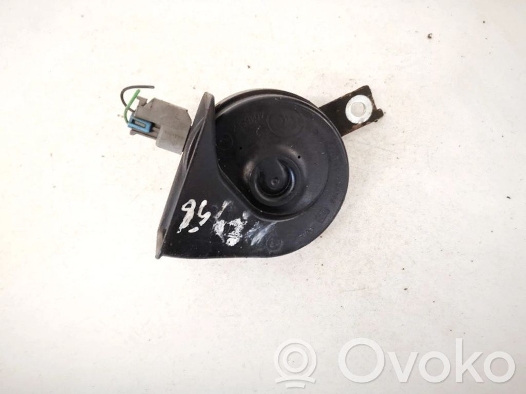 Signal sonore   E30055306,E30055306
