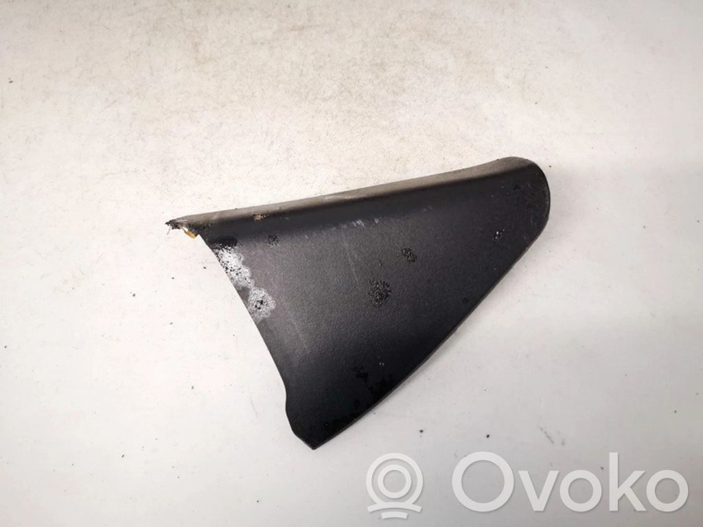 Renault Laguna III Altra parte interiore