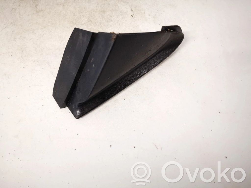 Renault Laguna III Altra parte interiore