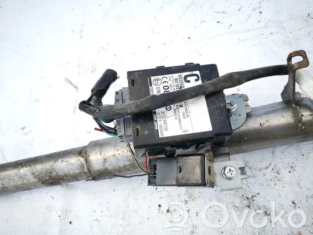 Moduł / Sterownik immobilizera   88205SA030,88205SA030
