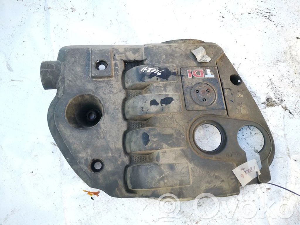 Motorabdeckung   038103925,038103925