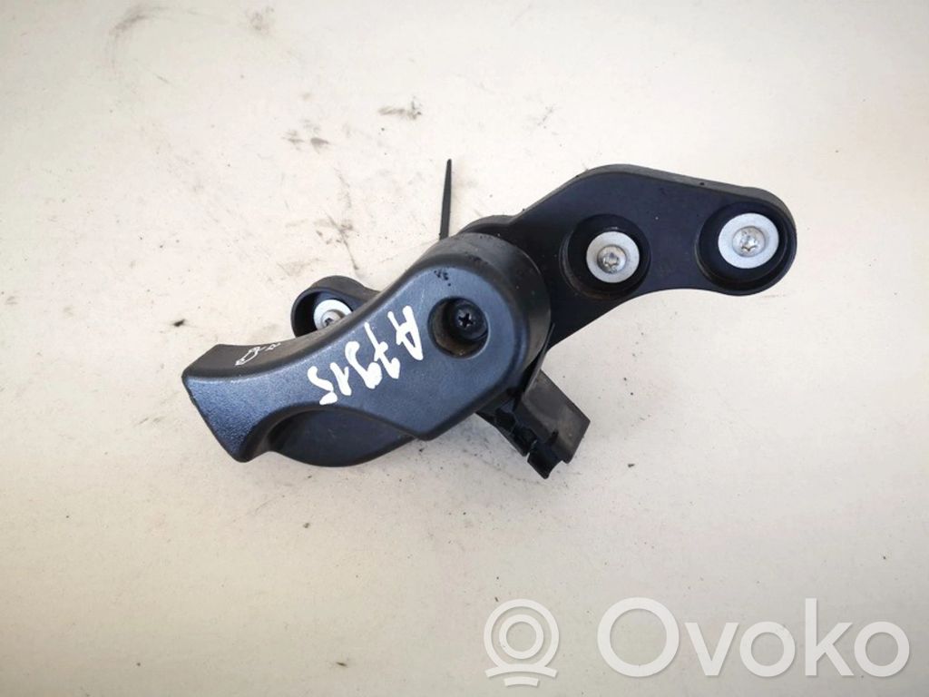 BMW 2 F22 F23 Maniglia di rilascio del vano motore (cofano) 