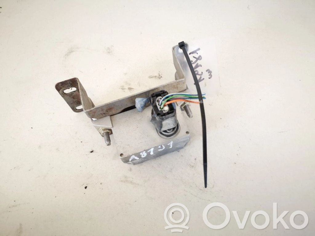 Nissan Almera Tino ESP Drehratensensor Querbeschleunigungssensor 