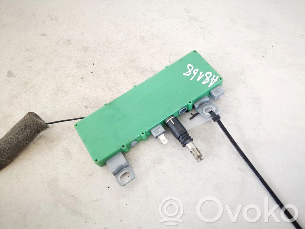 Saab 9-5 Antennin ohjainlaite 