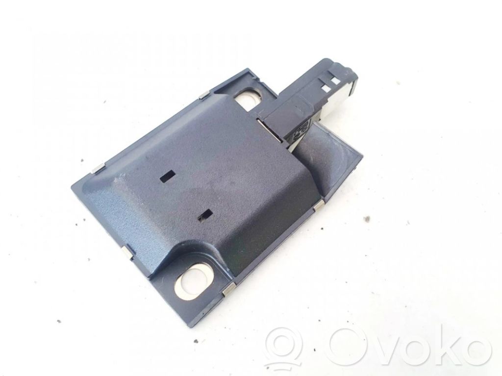 Mercedes-Benz A W169 Centralina antenna