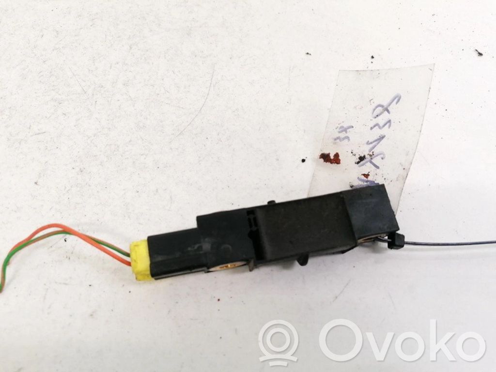 Airbagsensor Crashsensor Drucksensor   8622365,007939280206,007939280206,8622365