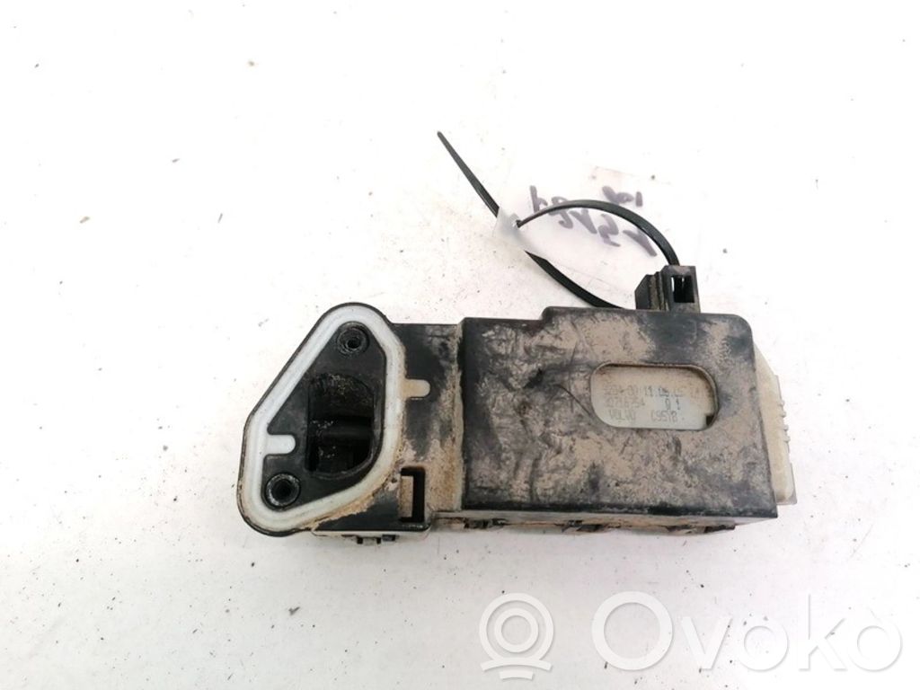 Volvo V50 Motor de bloqueo de puertas 
