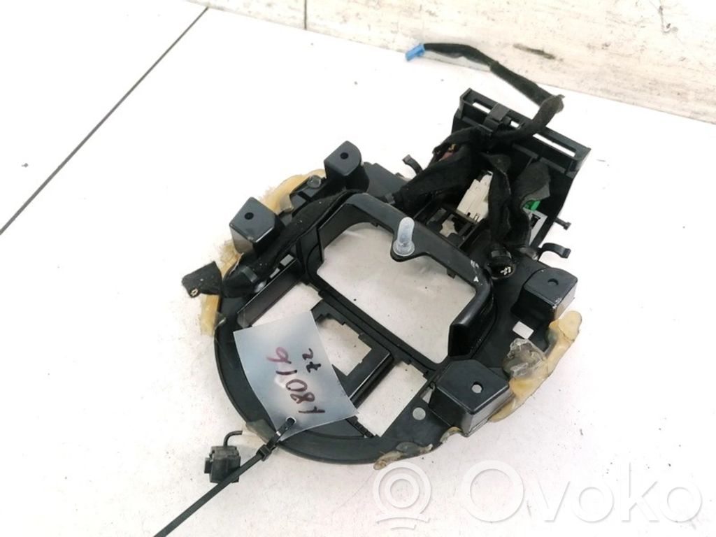 Botón interruptor de bloqueo de puertas   96429749XT,96429749XT