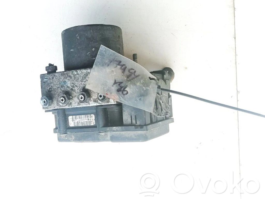 ABS Pump   0265800609,78510N0103,0265800609,78510N0103