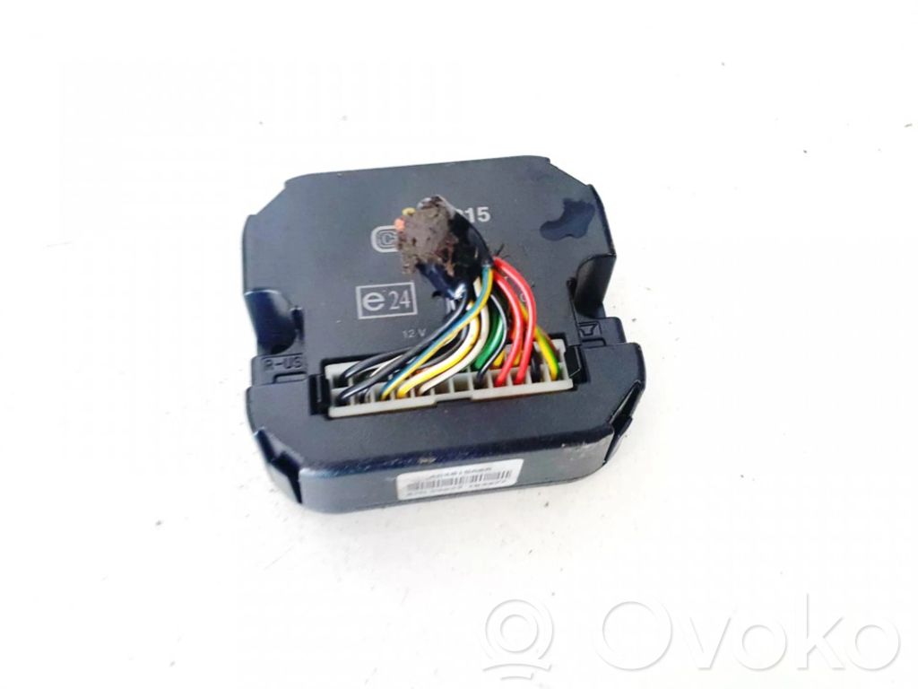 Seat Leon (1P) Muut ohjainlaitteet/moduulit 