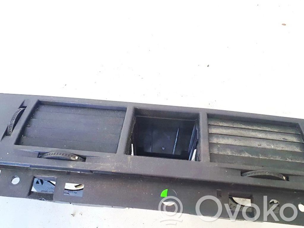 Grilă ventilație centrală   464652911,464652911