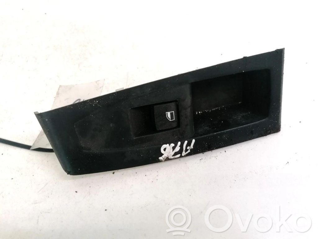 BMW 2 F22 F23 Interruttore di controllo dell’alzacristalli elettrico 
