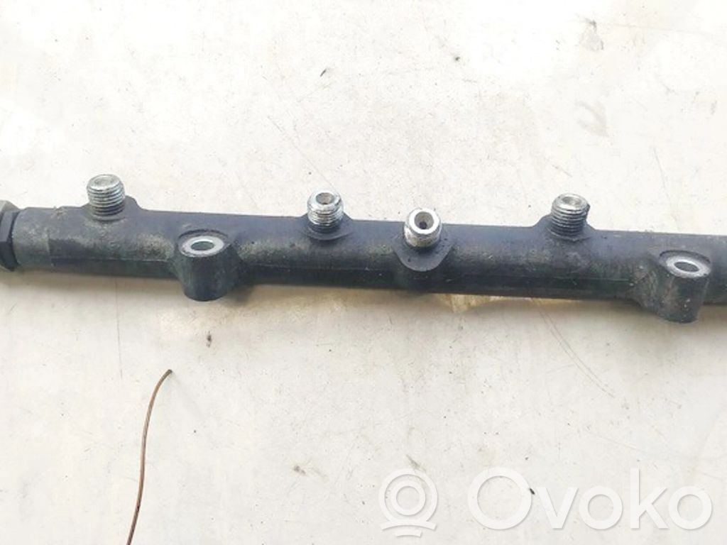 Land Rover Freelander Linea principale tubo carburante