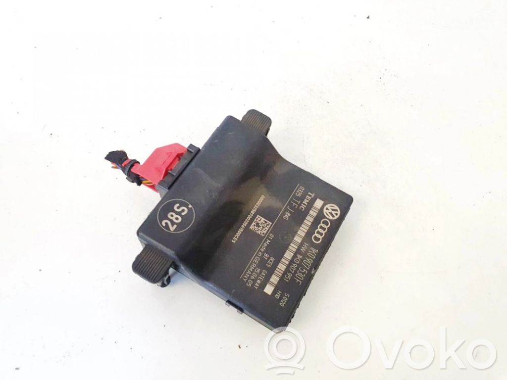 Autres unités de commande / modules   1K0907530F,1K0907530F
