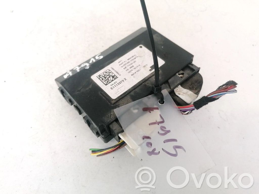 BMW 2 F22 F23 Alte unități/module de control 