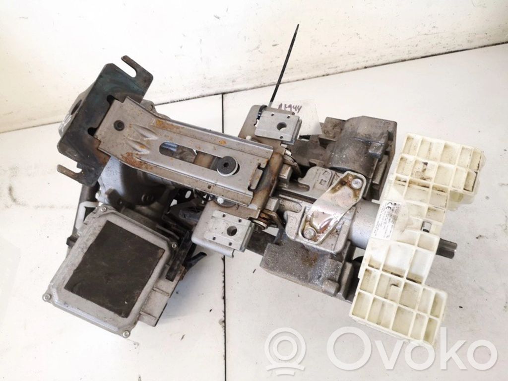 Mazda 6 Power steering pump 
