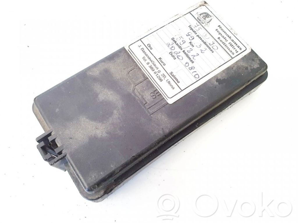 Rover 214 - 216 - 220 Deckel Sicherungskasten 