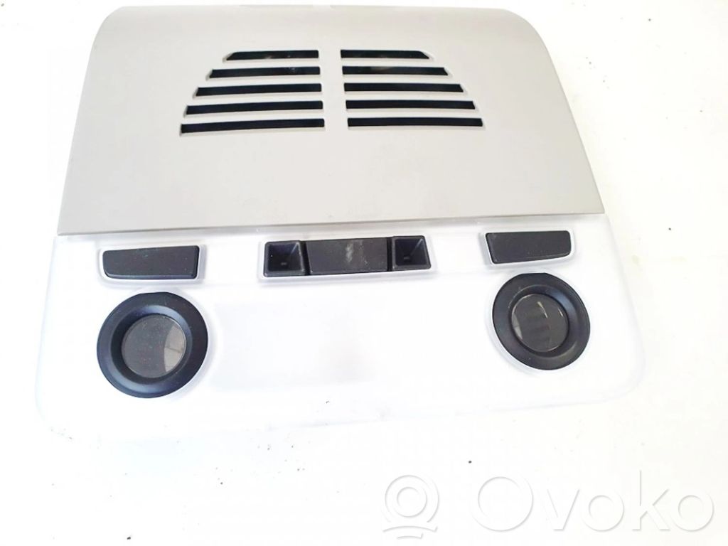 BMW 3 E90 E91 Front seat light 