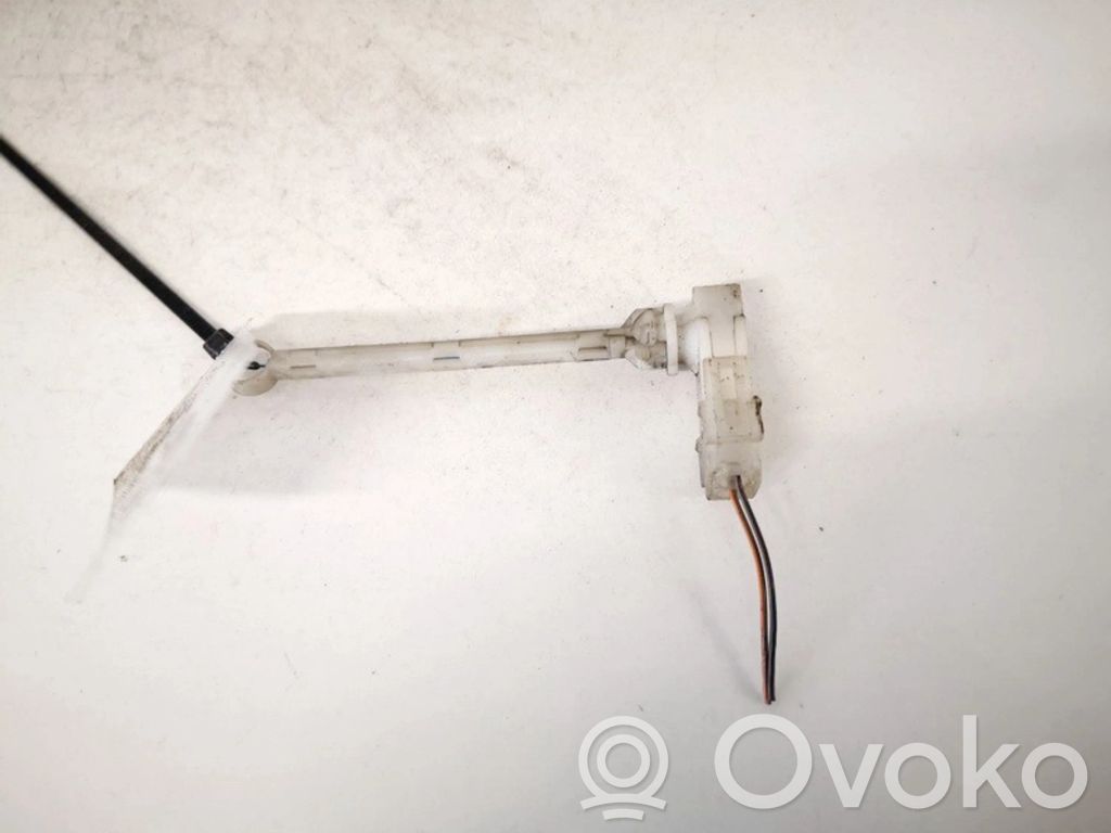 BMW 3 E36 Interior temperature sensor 