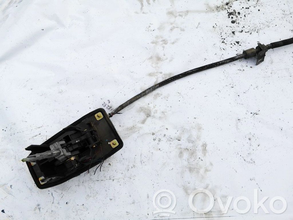 Volkswagen PASSAT B5 Selector caja de cambios 