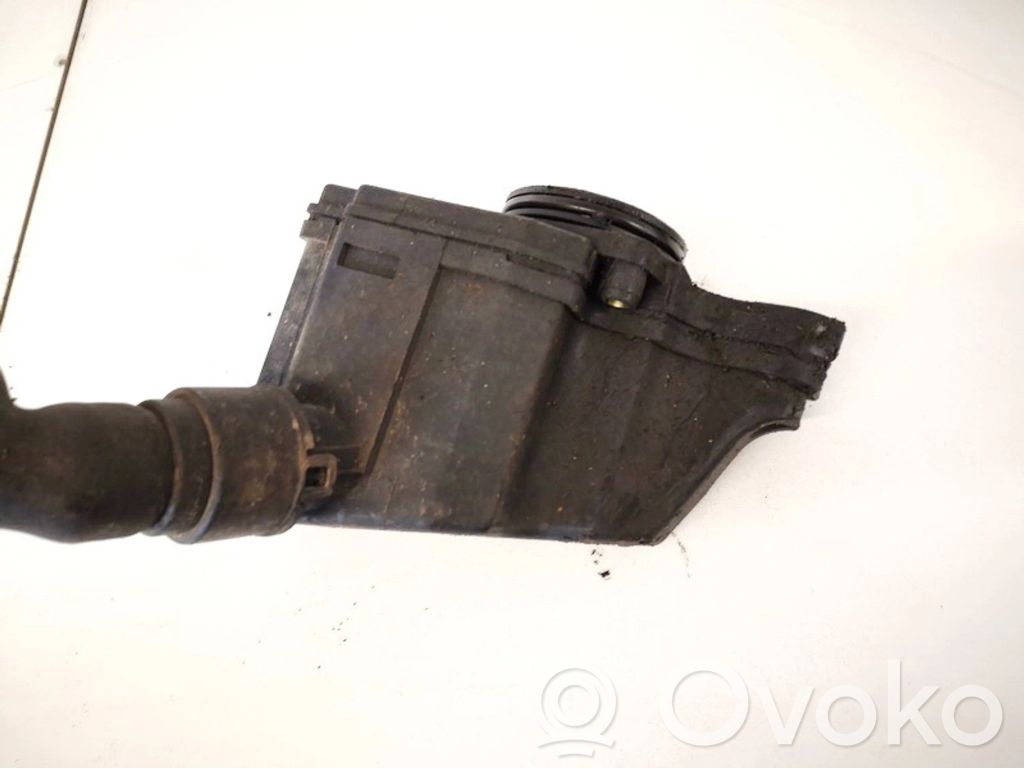 Volkswagen Lupo Ventilație/conductă aerisire/furtun 