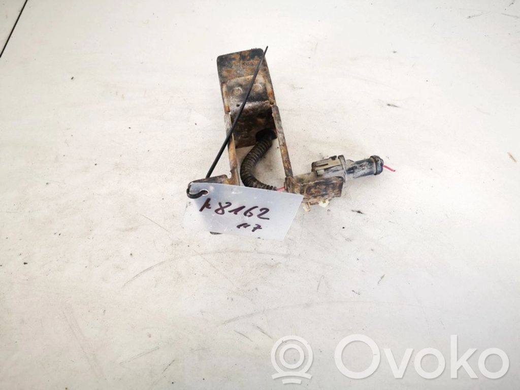 Ford Explorer Airbag control unit/module 