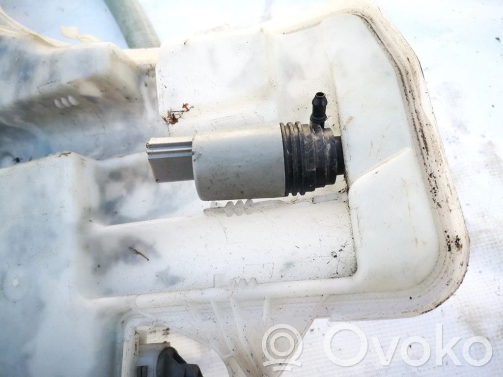 Ford Galaxy Pompa lavavetri parabrezza/vetro frontale