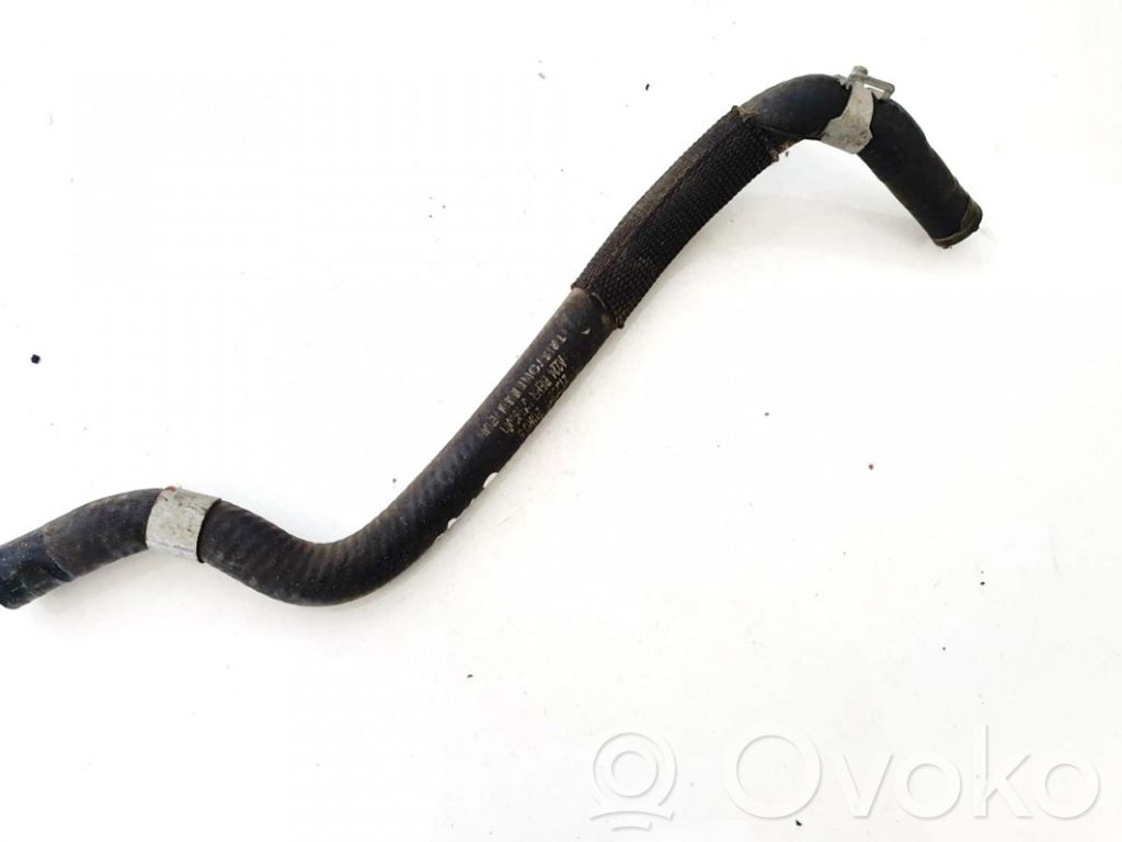 Nissan NV200 Engine coolant pipe/hose 