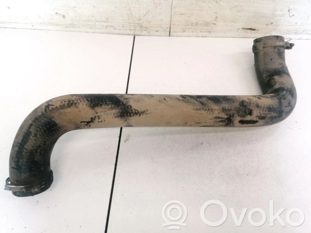 Renault Master II Furtun/conductă intercooler