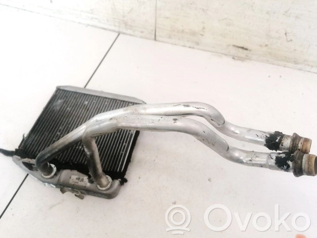 Radiatore riscaldamento abitacolo   B837,164210100,164210100,B837