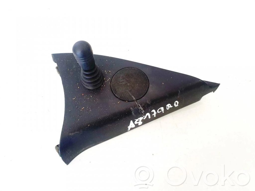Opel Astra G Altra parte interiore 