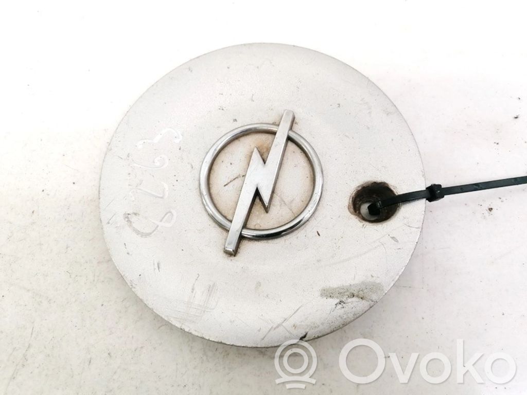 Opel Corsa B Rūpnīcas varianta diska centra vāciņš (-i) 