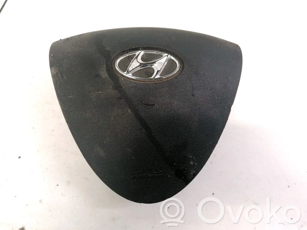 Hyundai i30 Airbag volan 