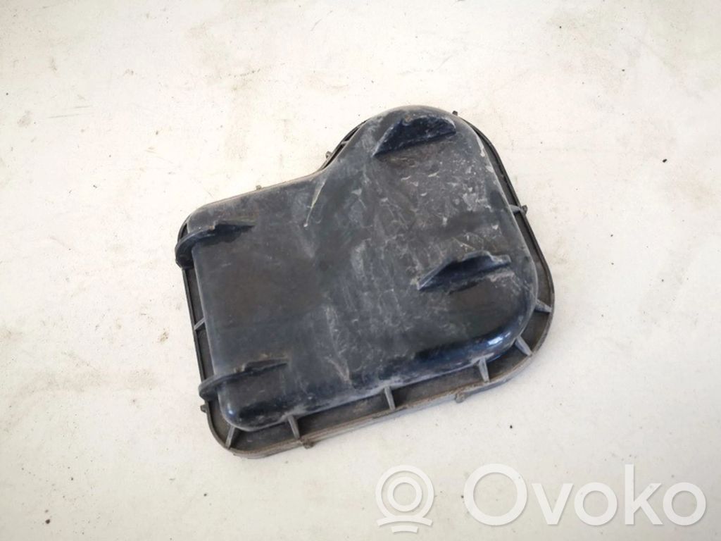 Ford Transit Deckel Abdeckung Scheinwerfer 