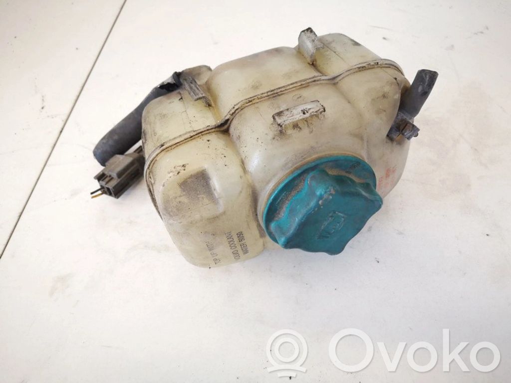 Volvo S60 Vas expansiune/rezervor lichid de răcire 