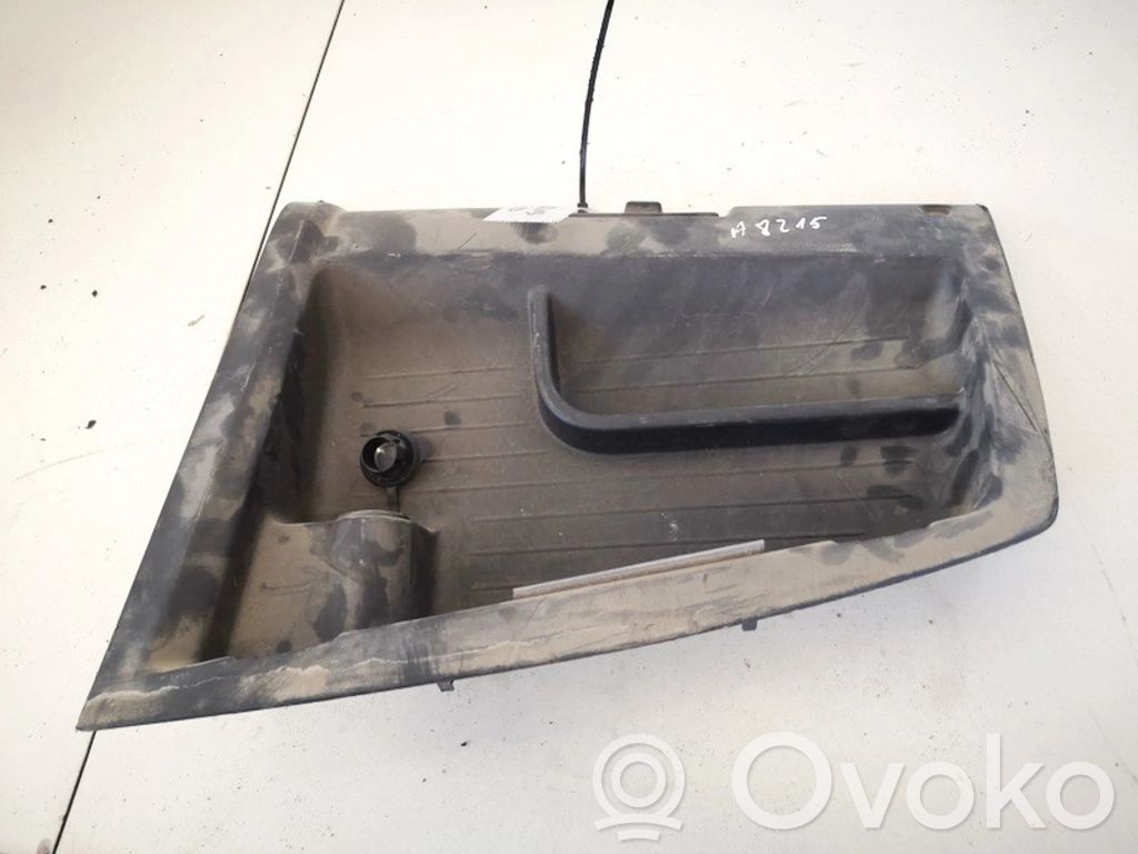 Ford Transit Other interior part 