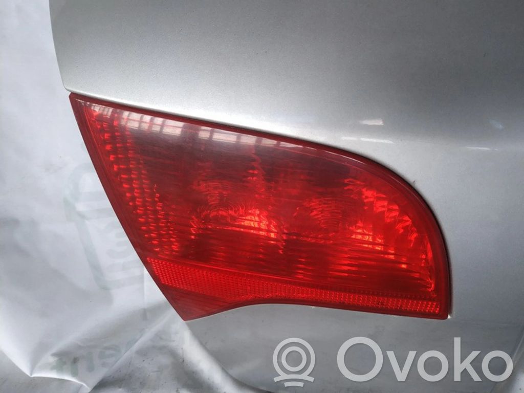 Audi A4 S4 B7 8E 8H Feux arrière sur hayon 