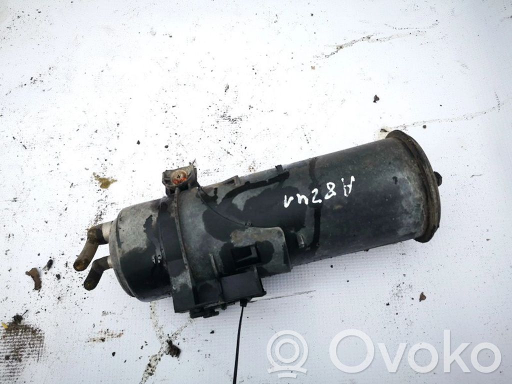 Volkswagen Golf III Cartouche de vapeur de carburant pour filtre à charbon actif