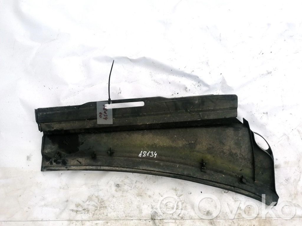 Peugeot 406 Garniture d'essuie-glace