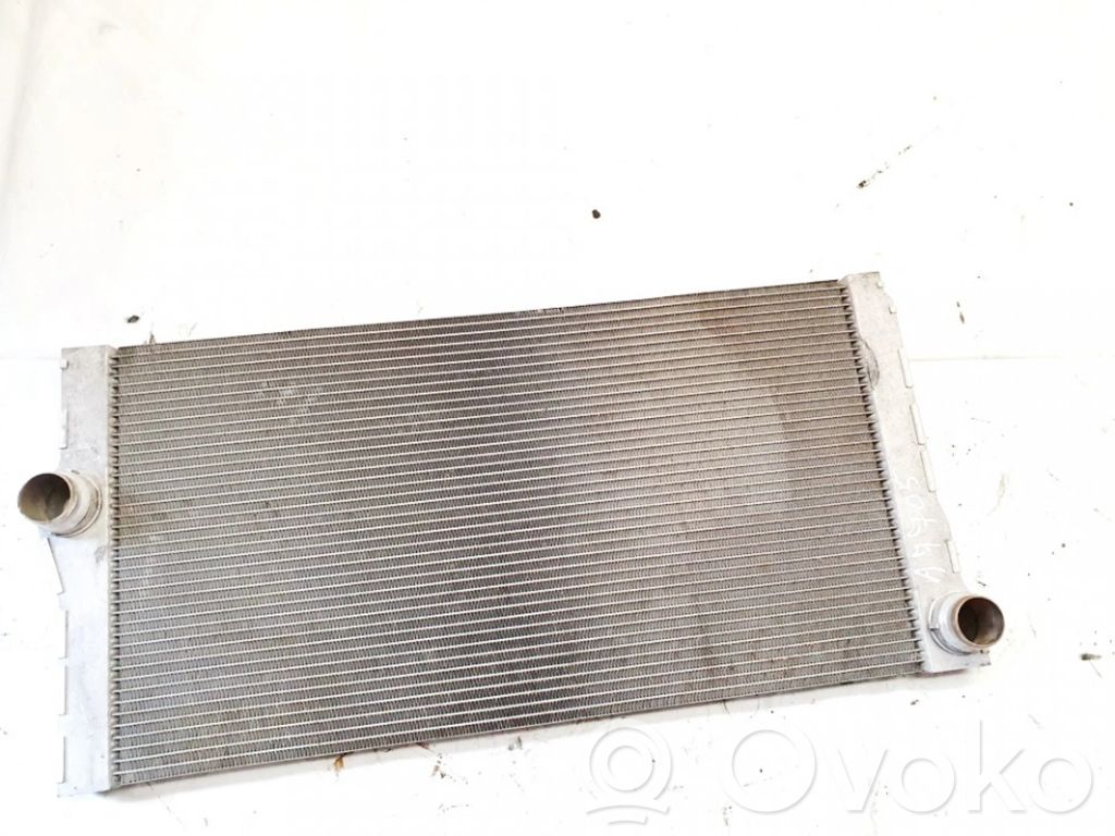 BMW 5 GT F07 Radiatore di raffreddamento 